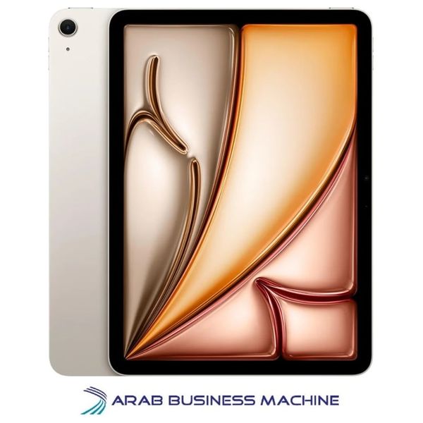  Apple iPad Air 13.0 2024 - 256GB - Starlight 
