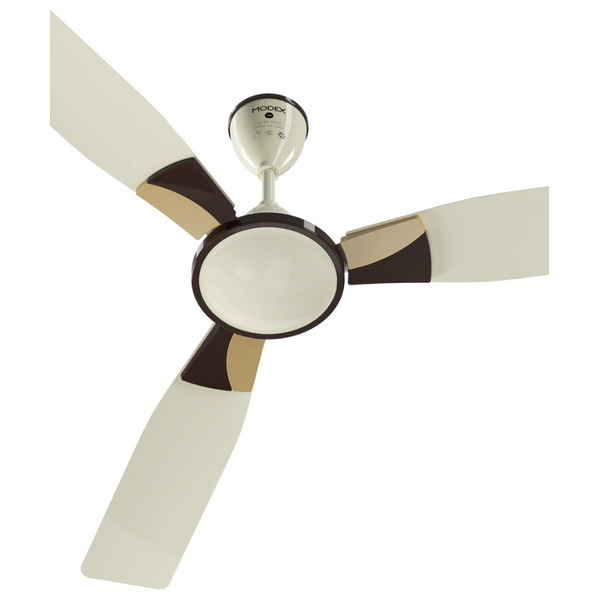  Modex CF5690 - Ceiling Fan - Ivory 