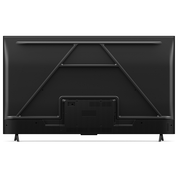  TCL 58-Inch P635 Series - Smart - 4K - LED - 60Hz - 2022 Model 