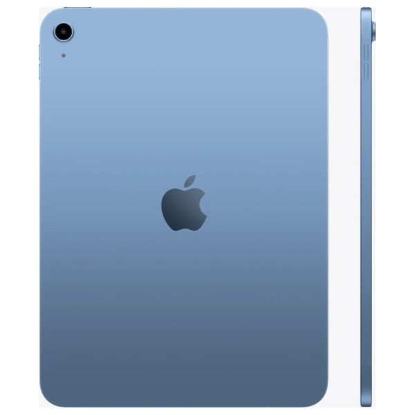Apple iPad 11 - 11 inch - A16 Bionic - Wi-Fi + Cellular