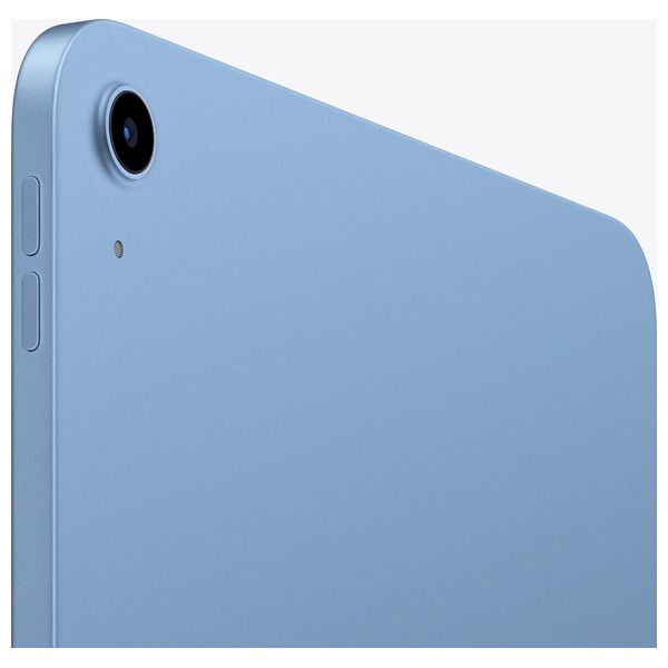 Apple iPad 11 - 11 inch - A16 Bionic - Wi-Fi + Cellular