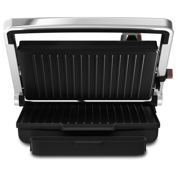 Modex CG810 - Sandwich Maker - Black