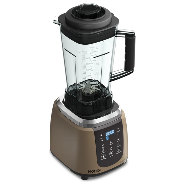  Modex BL940 - Blender - 1800 W - Brown 