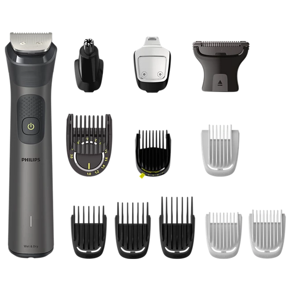  Philips MG7920/15 - Shaver - Silver 