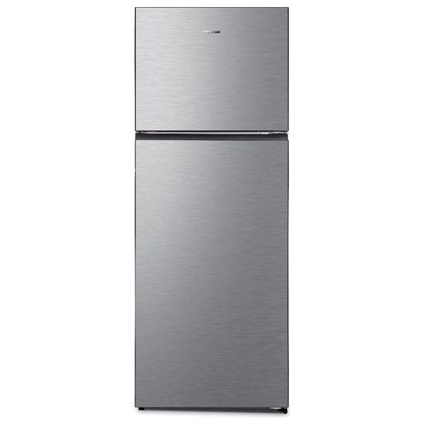  Hisense RT599N4ASU1 - 22ft - Conventional Refrigerator - Stainless steel 