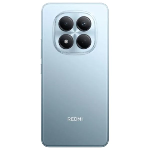 Xiaomi Redmi Note 15 - Dual SIM - Amoled, 6.77 inch, 120 Hz - MediaTek Helio G100-Ultra - 6000 mAh, 33W