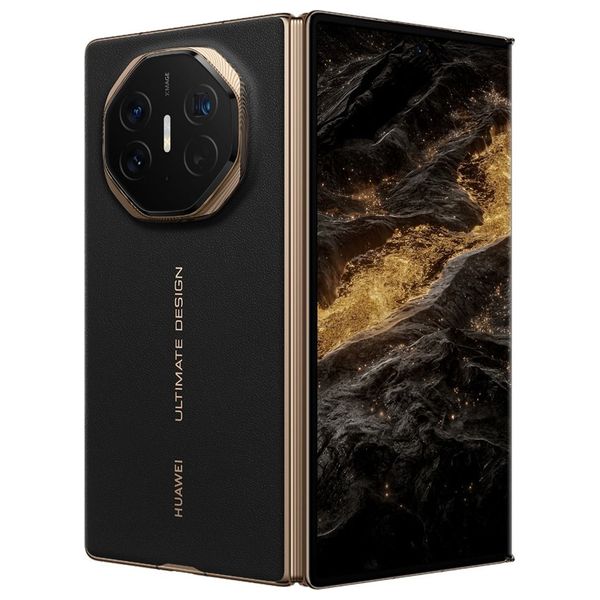 هواوي Mate XT Ultimate - دبل سيم - 16كيكابايت/1تيرابايت - حجز مسبق