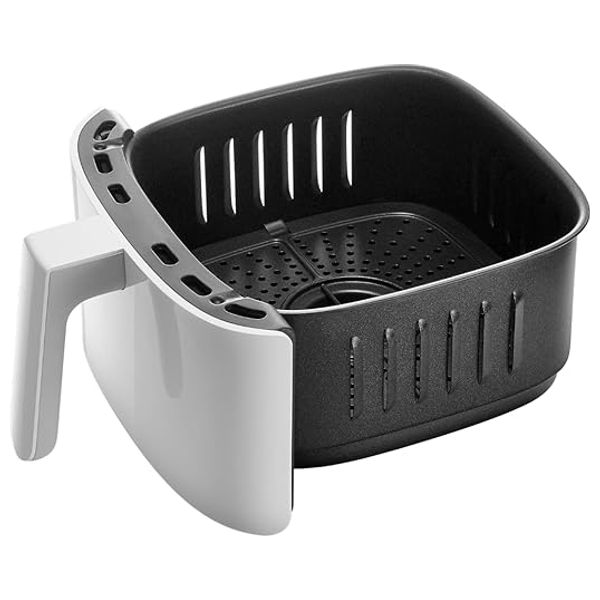  Xiaomi MAF02 - Smart Air Fryer - 3.5 L - 1500W - White 