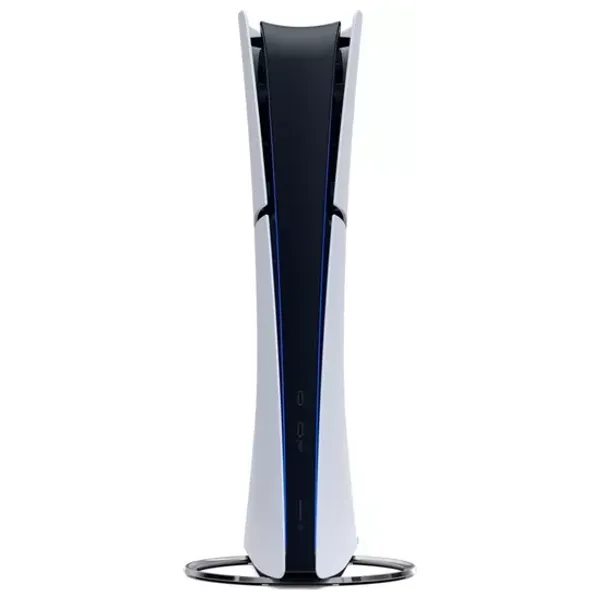  سوني بلاي ستيشن 5 سلم النسخة الرقمية - 1 تيرابايت - اوربي - ابيض 