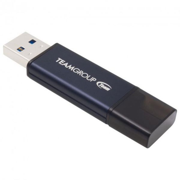  Team Group TC211316GL01 - 16GB - USB Flash Drive - Blue 