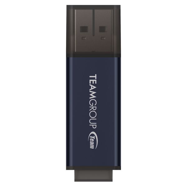  Team Group TC211316GL01 - 64GB - USB Flash Drive - Blue 