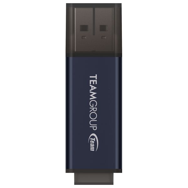  Team Group TC211316GL01 - 64GB - USB Flash Drive - Blue 