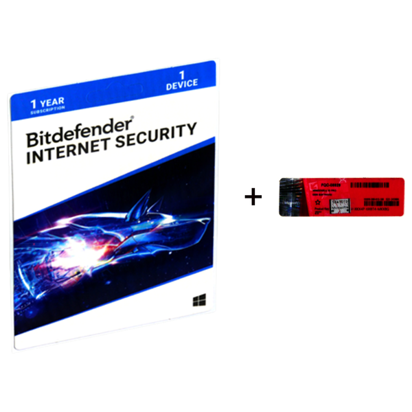 Bitdefender internet sales security 2020