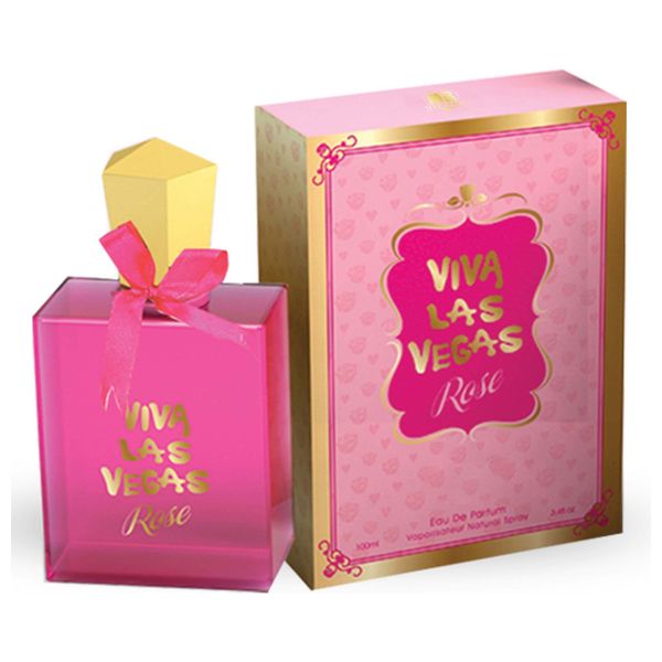 Viva las vegas online party perfume