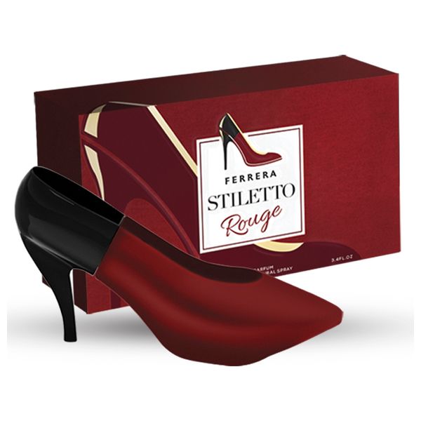 Ferrera stiletto perfume deals