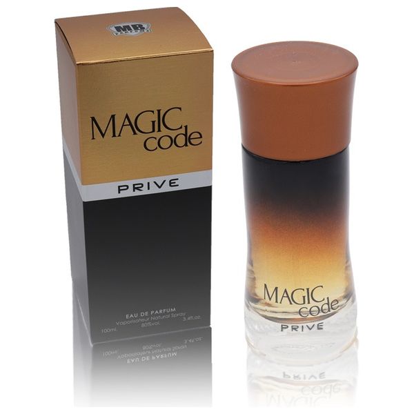 Magic code sales prive cologne