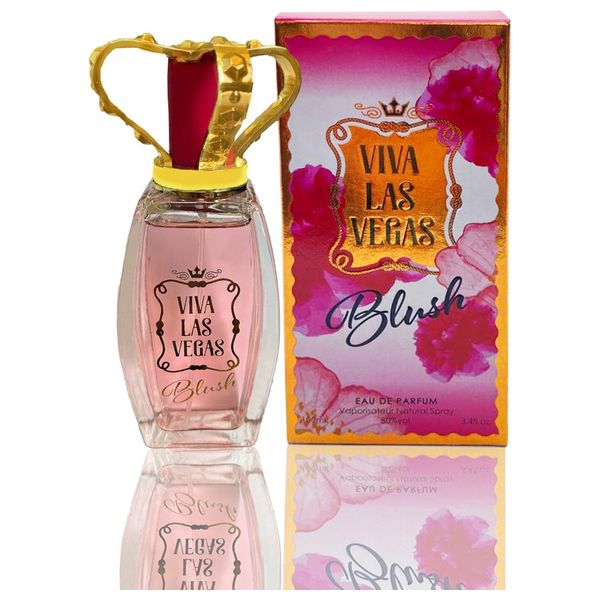 Viva las vegas blush perfume discount