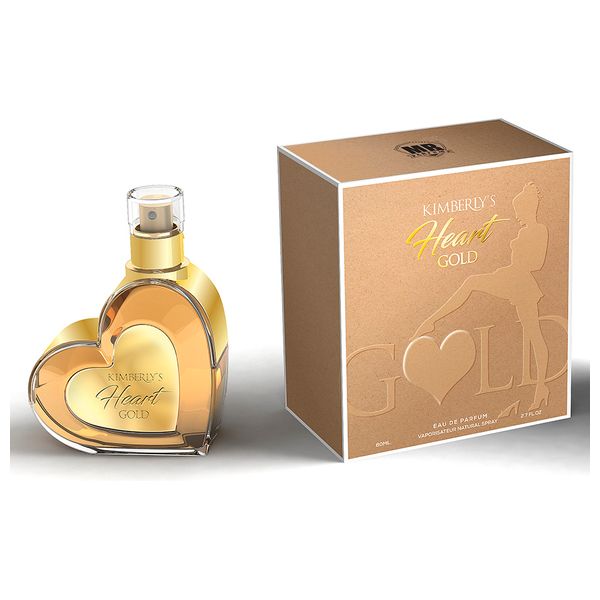 Kimberly gold perfume shop