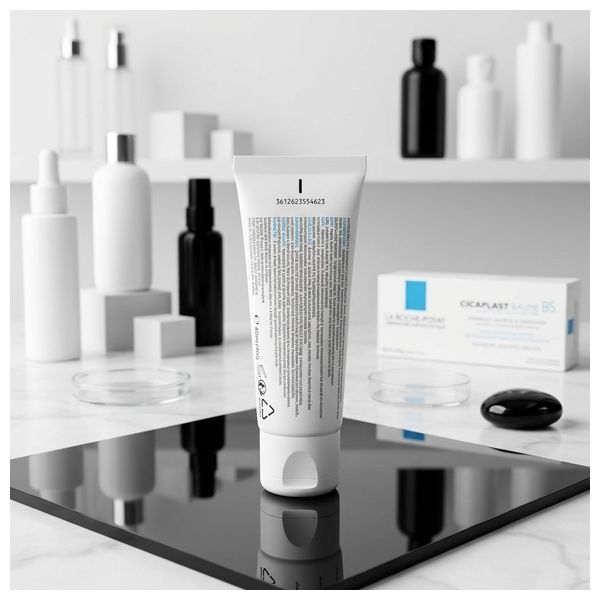  La Roche-Posay Cicaplast Baume B5+ Ultra-Repairing Soothing Balm - 40 ml 
