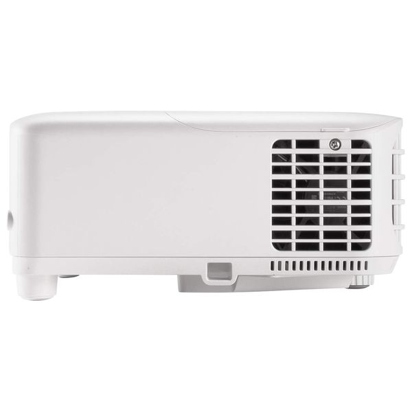 ViewSonic PX701-4K - Projector - White
