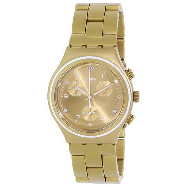 Men's discount aluminum watch