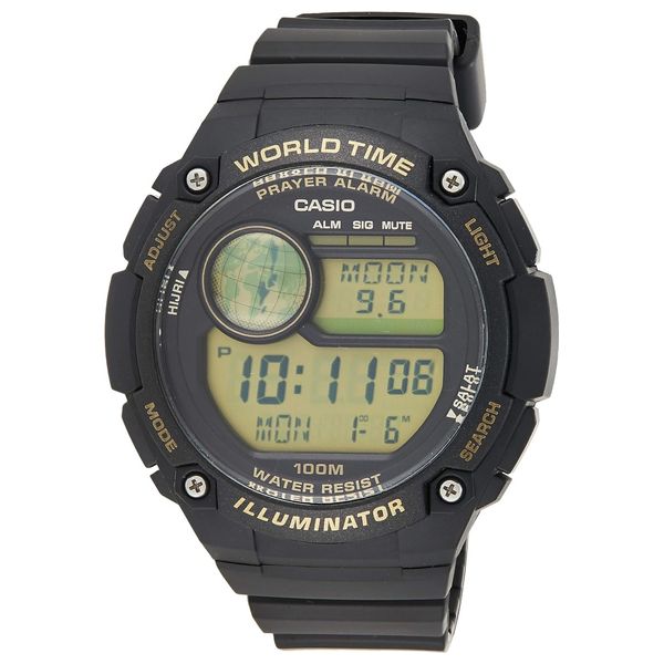 Cpa 100 hotsell casio