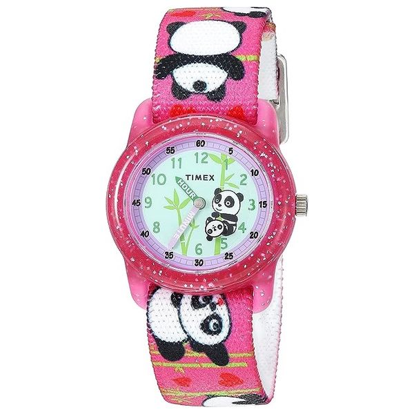 Timex discount kids analog