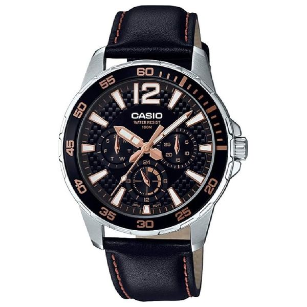 Casio mtd on sale 330l