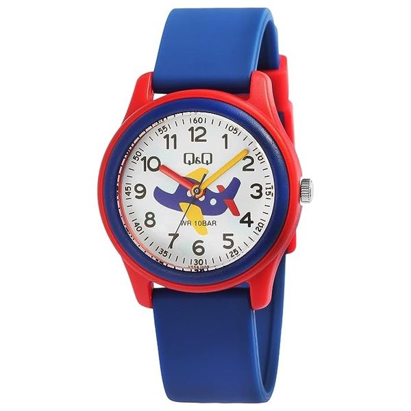 Q&q watches for kids store
