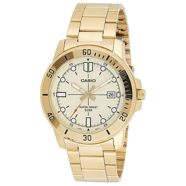 Casio on sale mtp vd01g