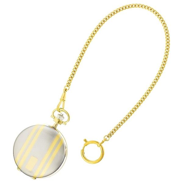  ساعة تيسوت للنساء T83855313 - عرض بعقارب, سوار من ستانلس ستيل - رمادي 