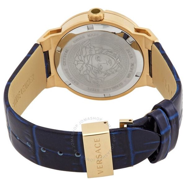 Jomashop store versace watch
