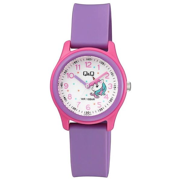 Q&q watches for kids hot sale