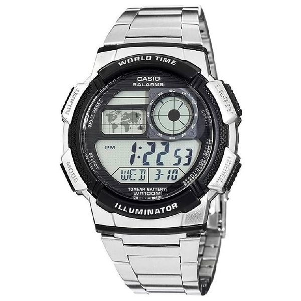 Casio 1000wd online