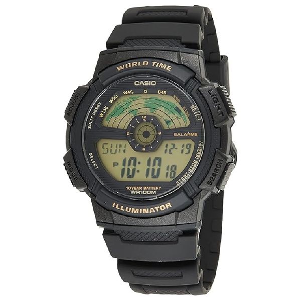 Casio ae 1100w store