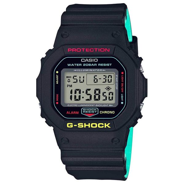 G shock dw 5600cmb online