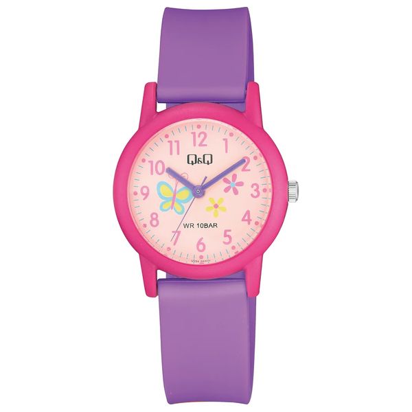 Q&q watches for kids best sale