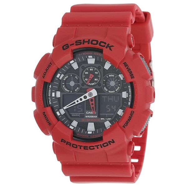Ga100b clearance