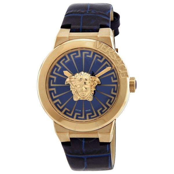 Versace iwatch band sale