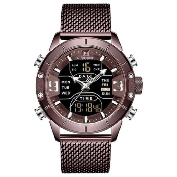 Naviforce nf9153 outlet