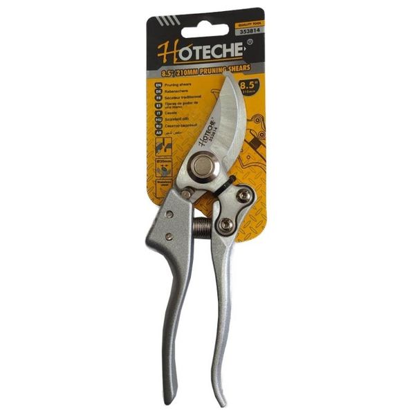  Pruning Shears Tool - 210mm 