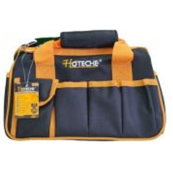  Hoteche 490027 - Tool Bag - Black 