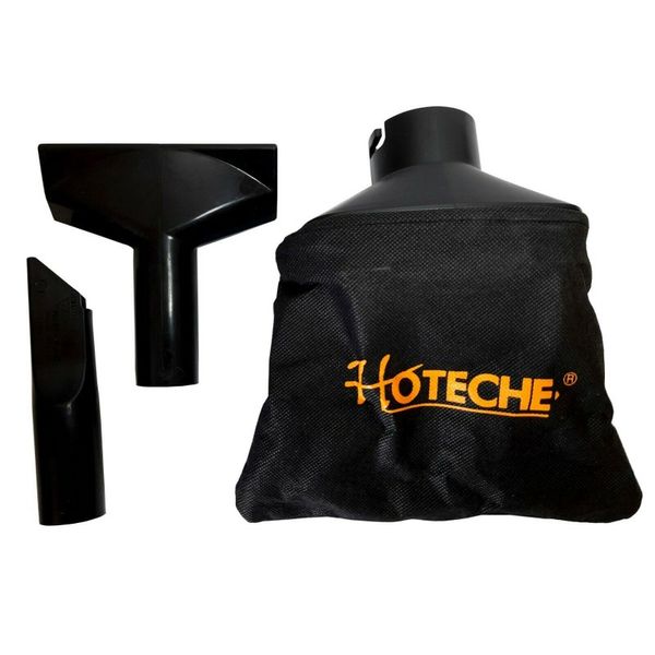  Hoteche 801504 - Portable Blower - Orange 