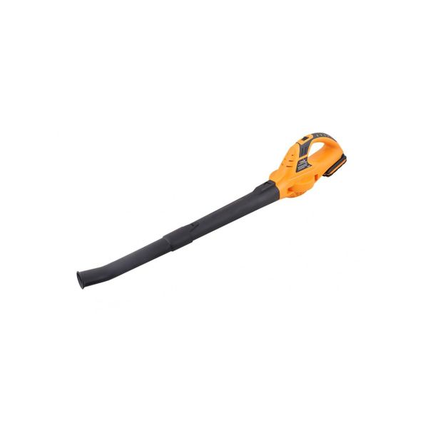  Hoteche 840703 - Portable Blower - Orange 