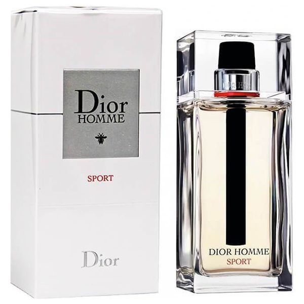 Dior homme sale sport men