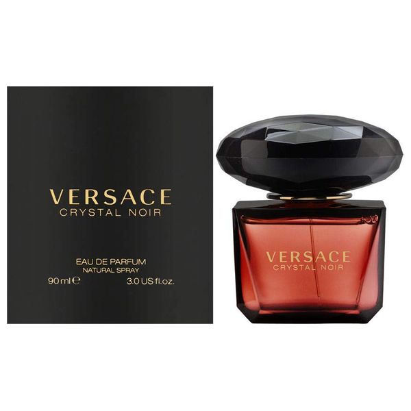 Versace crystal noir discount dm