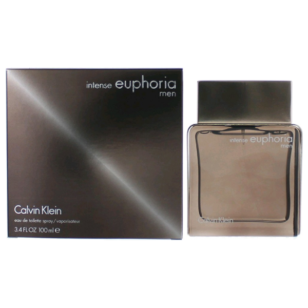 Euphoria intense on sale 100 ml