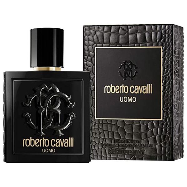Roberto cavalli discount uomo edp