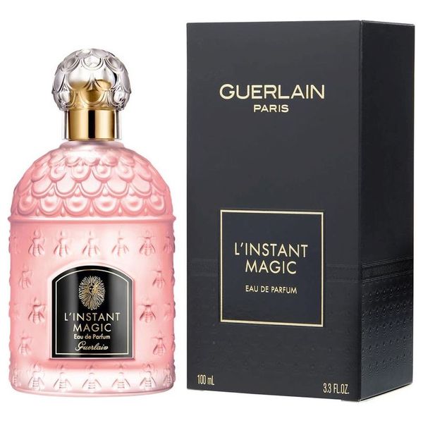 Guerlain magic perfume best sale