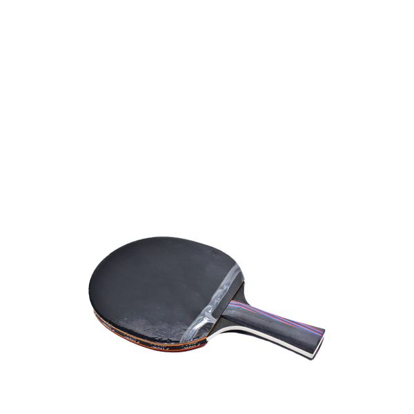  STIGA Ping Pong Racket - Black 